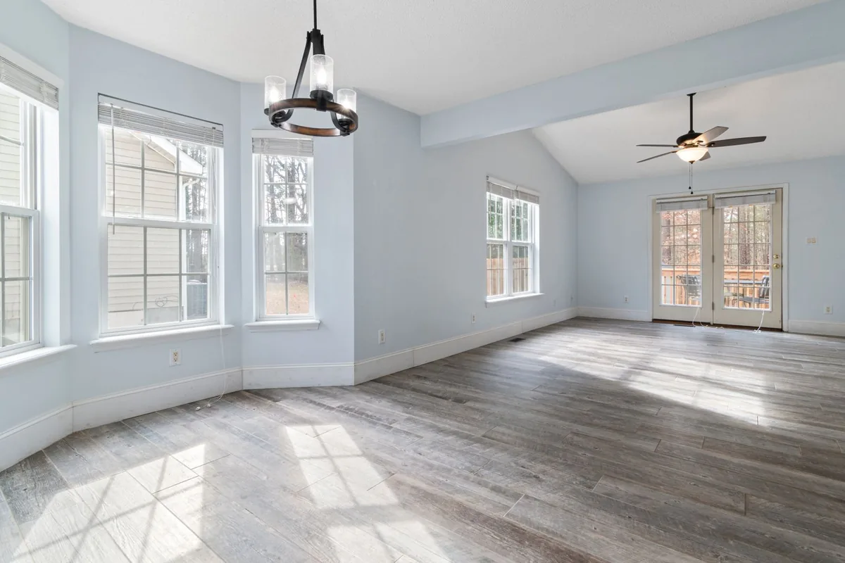 Clean, safe room after biohazard cleanup in Magnolia, NJ